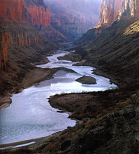 Colorado River through 